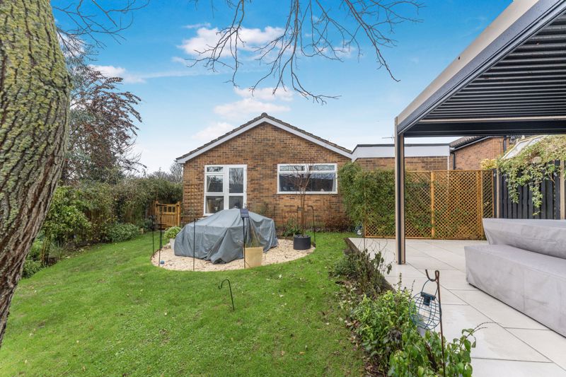 Sutton Close Aston Le Walls